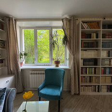 Квартира 34,2 м², 1-комнатная - изображение 3