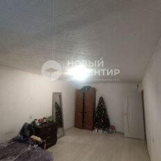 Квартира 33,2 м², 1-комнатная - изображение 3