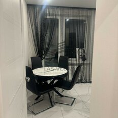 Квартира 45 м², 1-комнатная - изображение 1