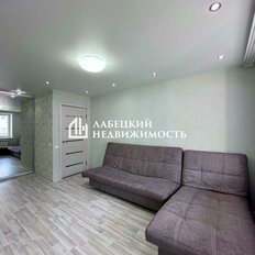 Квартира 34,1 м², 1-комнатная - изображение 5