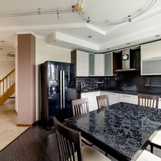 Квартира 130 м², 4-комнатная - изображение 2