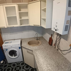 Квартира 29,8 м², 1-комнатная - изображение 1