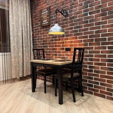 Квартира 43,5 м², 1-комнатная - изображение 4