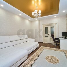 Квартира 78,3 м², 2-комнатная - изображение 2