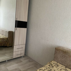 Квартира 22,6 м², студия - изображение 4