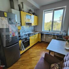 Квартира 35 м², 1-комнатная - изображение 1