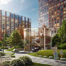 Квартира 57,9 м², 2-комнатная - изображение 4
