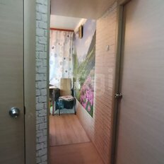 Квартира 43,2 м², 2-комнатная - изображение 5