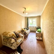 Квартира 44,5 м², 2-комнатная - изображение 3