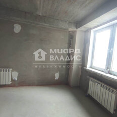 Квартира 42 м², 1-комнатная - изображение 2