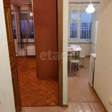 Квартира 28 м², 1-комнатная - изображение 5