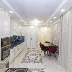 Квартира 90 м², 3-комнатная - изображение 2