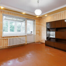 Квартира 67,2 м², 3-комнатная - изображение 3