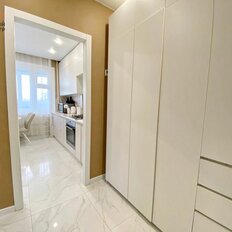 Квартира 35,3 м², 1-комнатная - изображение 5