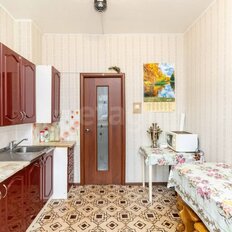Квартира 86,9 м², 4-комнатная - изображение 2