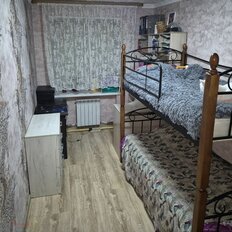 Квартира 40 м², 2-комнатная - изображение 4