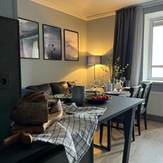 Квартира 42 м², 2-комнатная - изображение 2