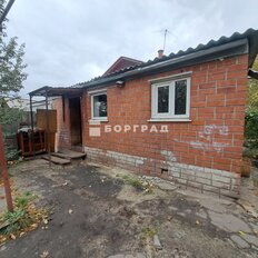 Квартира 26,9 м², 2-комнатная - изображение 1
