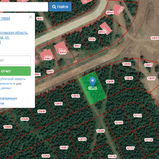 7,6 сотки, участок - изображение 4