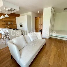 Квартира 35 м², 1-комнатная - изображение 2