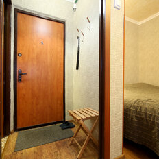 Квартира 25 м², 1-комнатная - изображение 3