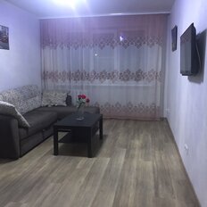 Квартира 52 м², 2-комнатная - изображение 2