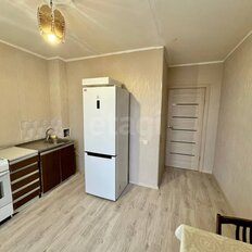 Квартира 40 м², 1-комнатная - изображение 3