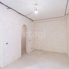 Квартира 29 м², 1-комнатная - изображение 3