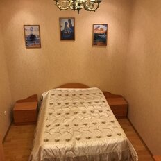 Квартира 55 м², 3-комнатная - изображение 4