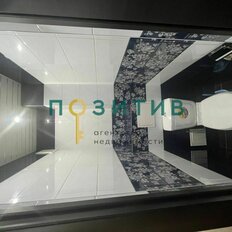 Квартира 55 м², 2-комнатная - изображение 4