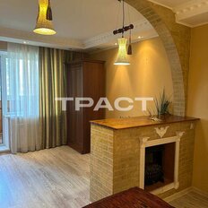 Квартира 39,9 м², 1-комнатная - изображение 5