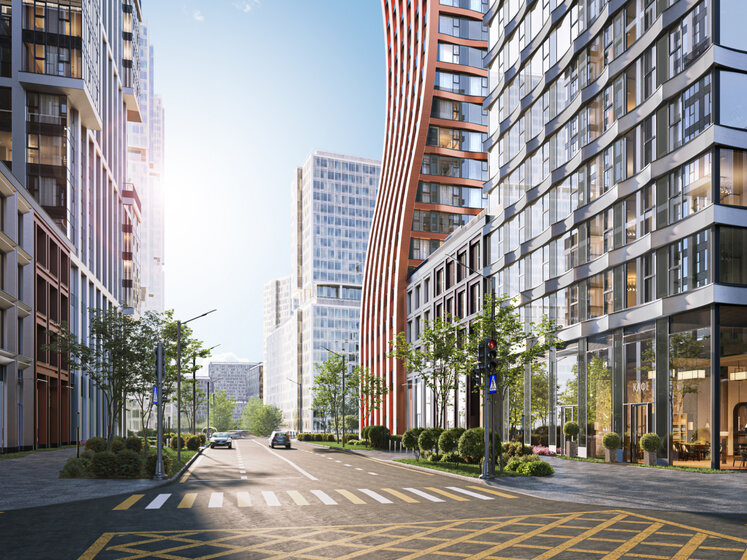 50,2 м², 2-комнатная квартира 15 500 000 ₽ - изображение 149