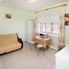 Квартира 40 м², 1-комнатная - изображение 3