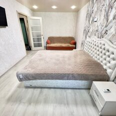 Квартира 31,8 м², 1-комнатная - изображение 5