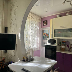 Квартира 70,2 м², 3-комнатная - изображение 4