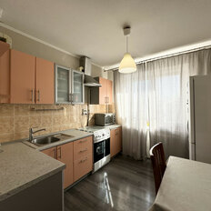 Квартира 56 м², 2-комнатная - изображение 5