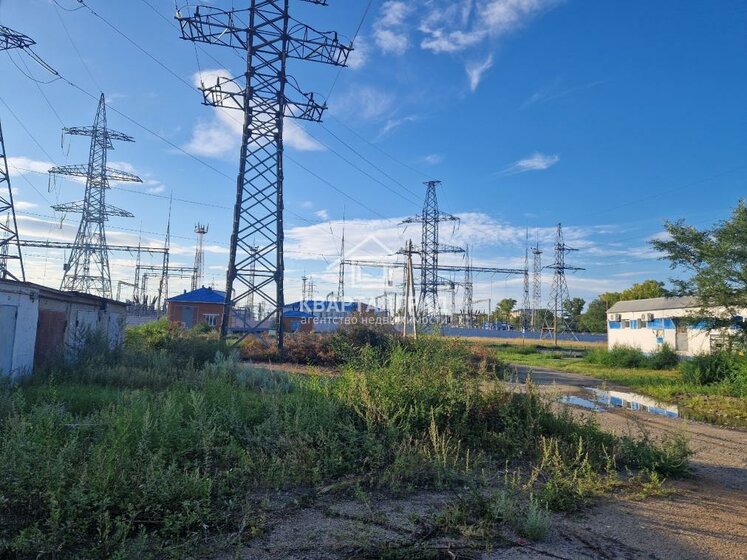 52,8 м², гараж 1 250 000 ₽ - изображение 39