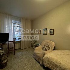 Квартира 76 м², 3-комнатная - изображение 5