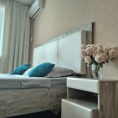 Квартира 45 м², 1-комнатная - изображение 5
