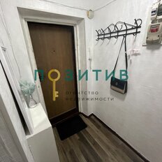 Квартира 50,5 м², 2-комнатная - изображение 4