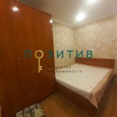 Квартира 55 м², 2-комнатная - изображение 5