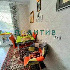 Квартира 21,8 м², 1-комнатная - изображение 1