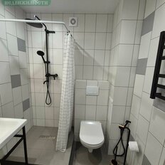 Квартира 24 м², 1-комнатные - изображение 5