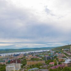 Квартира 33 м², 1-комнатная - изображение 5