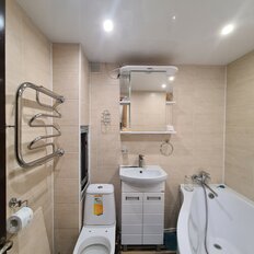 Квартира 36 м², 1-комнатная - изображение 5