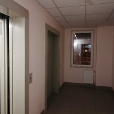 Квартира 42 м², студия - изображение 1