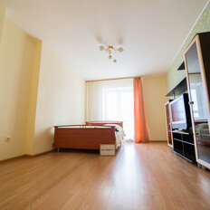 Квартира 40 м², 2-комнатная - изображение 4