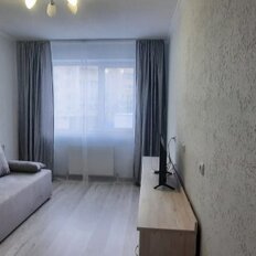 Квартира 42 м², 1-комнатная - изображение 1