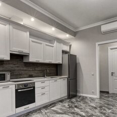 Квартира 135 м², 4-комнатная - изображение 3