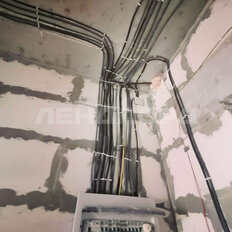 Квартира 35 м², 1-комнатная - изображение 4